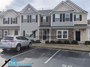 711 Keystone Park Dr UNIT 86, Morrisville, NC 27560