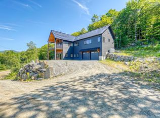122 Ira Mountain Rd, Kingfield, ME 04947