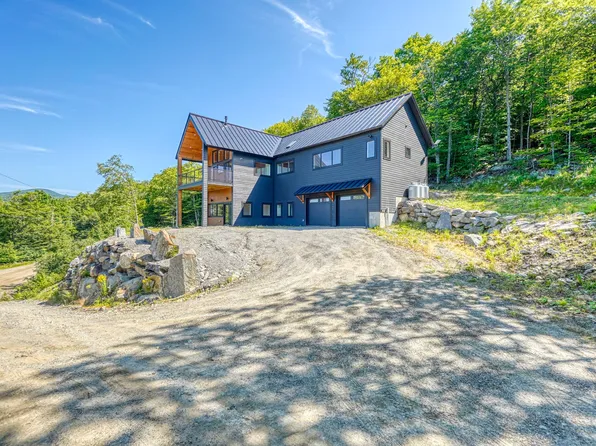 122 Ira Mountain Road, Kingfield, ME 04947