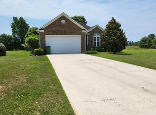 13 Saint Raphael Way NE, Hanceville, AL 35077