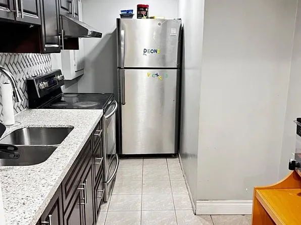 103 Puma Dr #Basement, Toronto, ON M1V 1G8