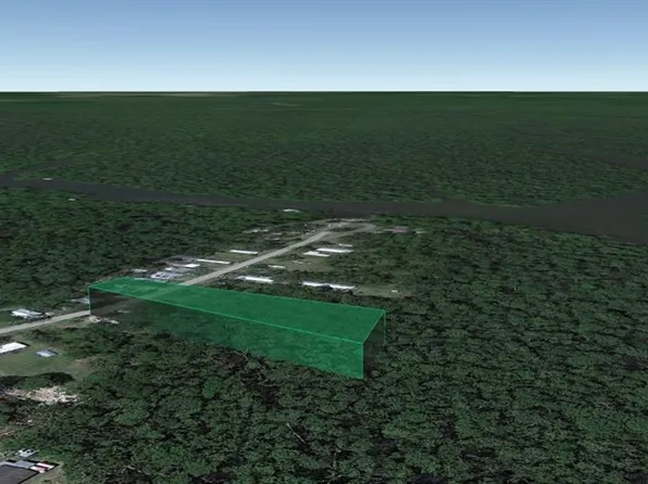 760 BRYANT LANDING ROAD LOT 28, WEWAHITCHKA, FL 32465