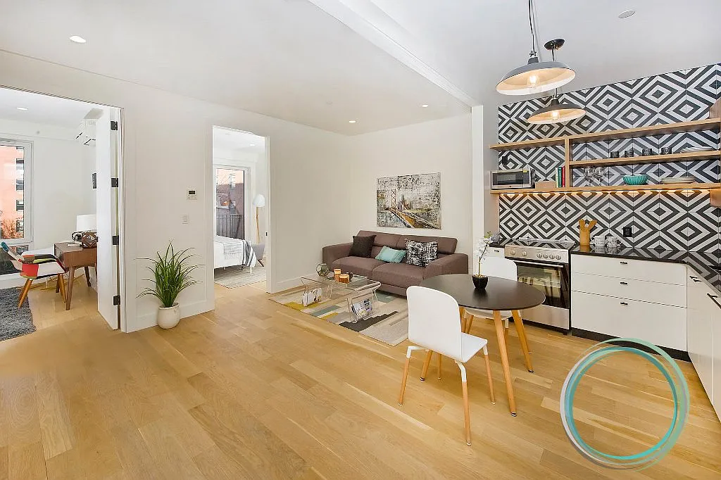 Building Photo - 961 Willoughby Ave #401D