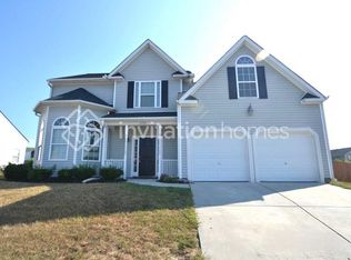 4729 Alenja Ln, Raleigh, NC 27616