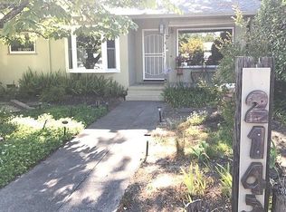 2145 N Slater St, Santa Rosa, CA 95404