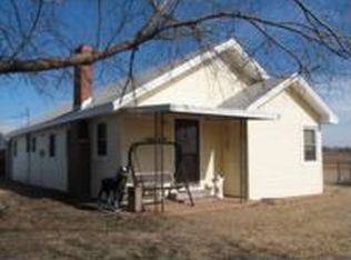 1686 Clover Ln, Wichita Falls, TX 76305