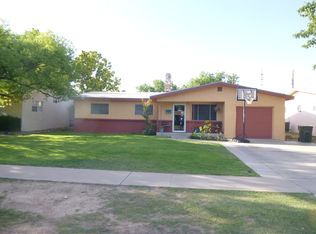 1808 W Blodgett St, Carlsbad, NM 88220