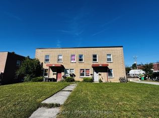 1285 Clonsilla Ave #1283, Peterborough, ON K9J5Z1