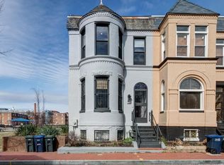 239 Elm St NW, Washington, DC 20001
