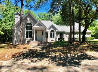 3512 Augustus Rd, Aiken, SC 29801