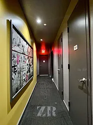 Rented by Zjama Realty Corp