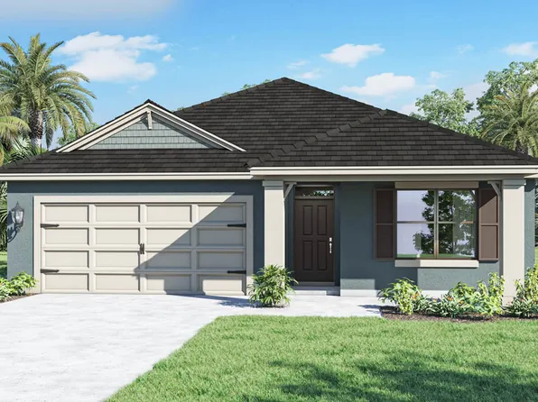 208 Taylor Groves St, Lake Wales, FL 33898