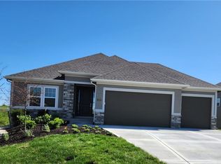 1729 NW 107th Ter, Kansas City, MO 64155