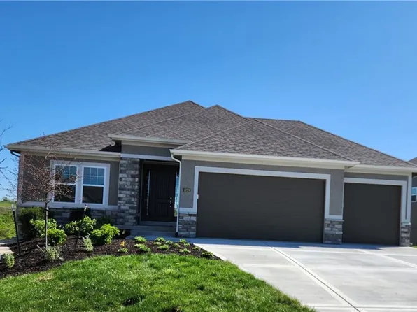 1729 NW 107th Ter, Kansas City, MO 64155