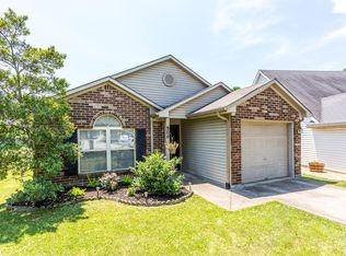508 Old Manse Ct, Lexington, KY 40517