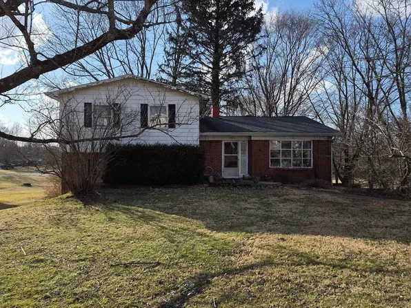 5925 E State Road 45, Bloomington, IN 47408