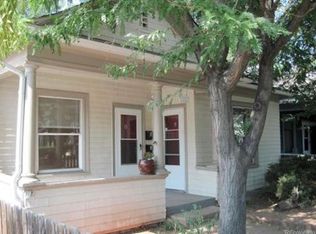 1307 W Colorado Ave APT A, Colorado Springs, CO 80904