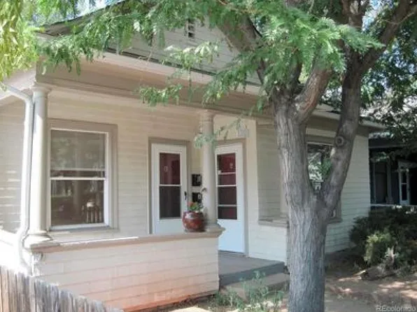 1307 W Colorado Ave APT A, Colorado Springs, CO 80904