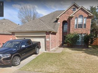 3030 Raintree Village Dr, Katy, TX 77449