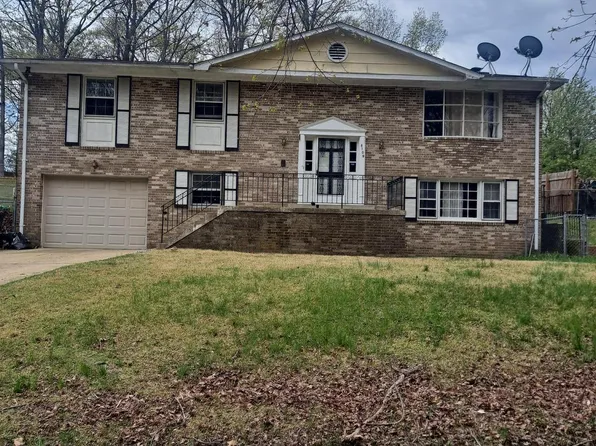 6109 Wesson Dr, Suitland, MD 20746