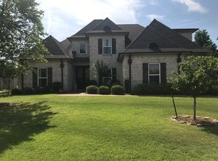 3684 Vintage Dr, Southaven, MS 38672