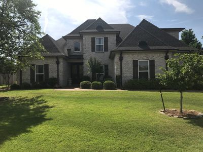 3684 Vintage Dr, Southaven, MS, 38672