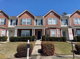 7130 Oakley Court, Union City, GA 30291