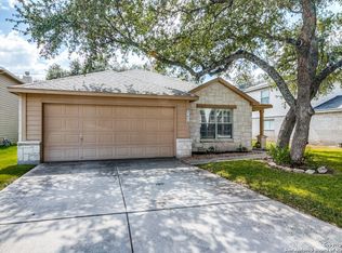 7214 Carriage Mist, San Antonio, TX 78249