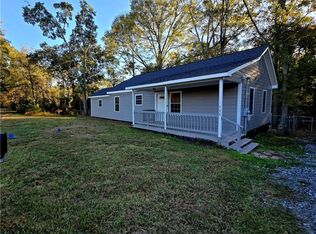 126 Mays St, Pendleton, SC 29670