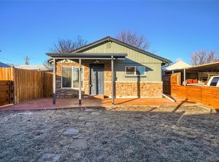 6721 Irving St, Denver, CO 80221