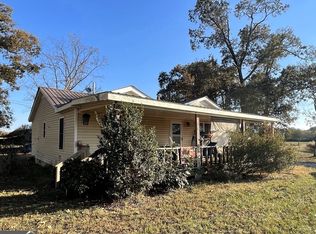 707 Claude Floyd Rd, Royston, GA 30662