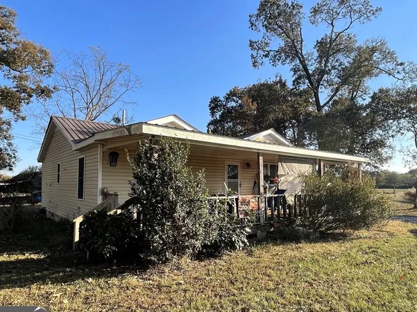 707 Claude Floyd Rd, Royston, GA 30662