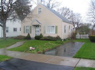 612 McDowell Pl, Elmira, NY