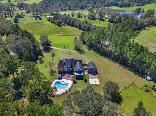 1165 Dills Rd, Monticello, FL 32344