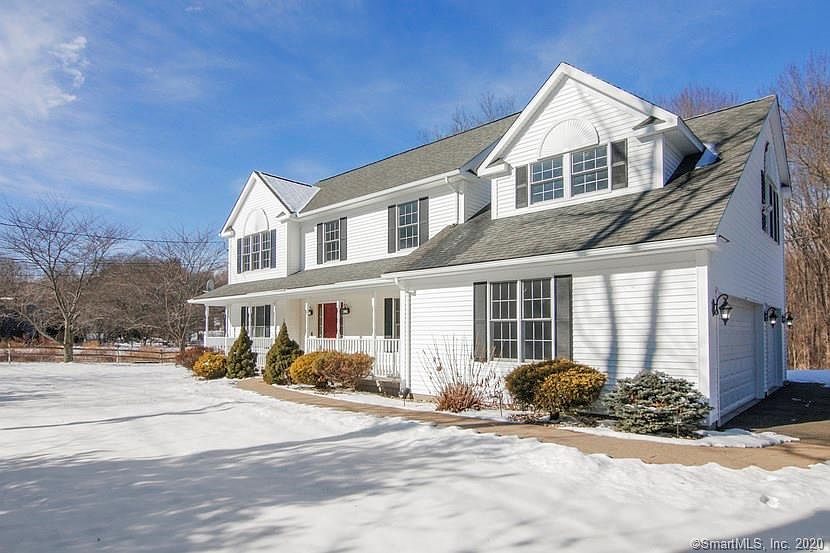282 Meadow Rd, Farmington, CT 06032 Zillow