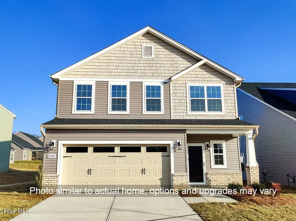 108 Paver Lane, Hampstead, NC 28443