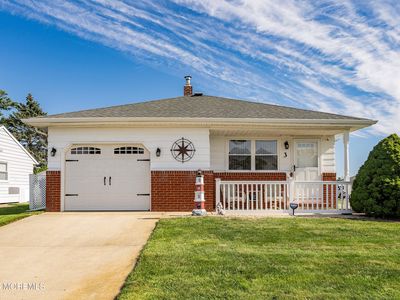 3 Salerno Court, Toms River, NJ, 08757