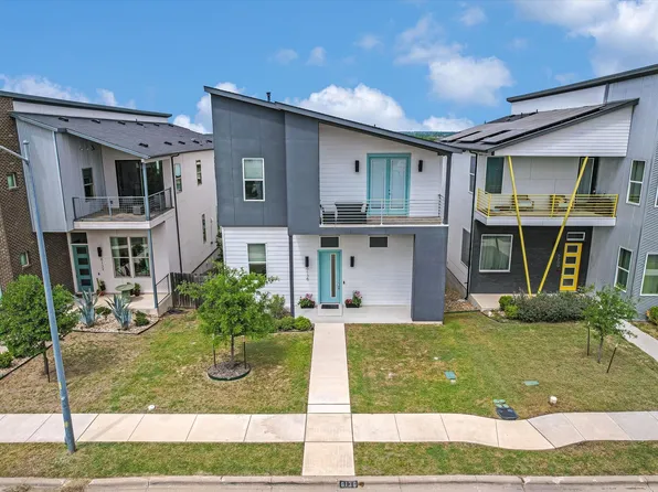 6136 Florencia Ln, Austin, TX 78724
