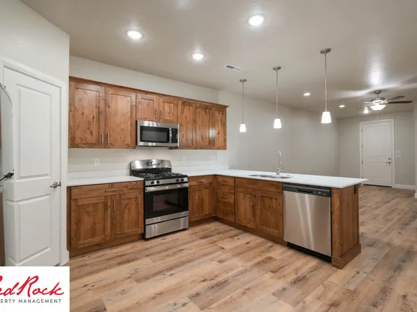 493 N 550 W, Hurricane, UT 84737