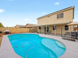 11593 W Retheford Rd, Youngtown, AZ 85363