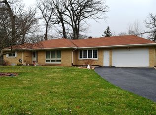 191 E 34th St, Steger, IL 60475