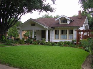 701 Huntley St, Dallas, TX 75214