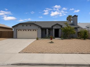 3112 Myrtle Ave, Rosamond, CA 93560