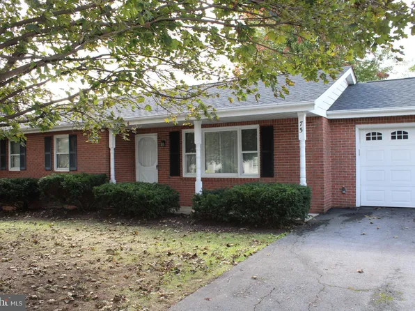 75 Parasol Trl, Martinsburg, WV 25405