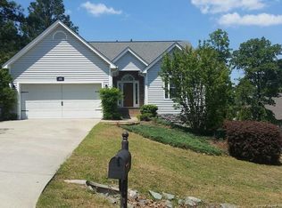 10 Adams Cir, Pinehurst, NC 28374