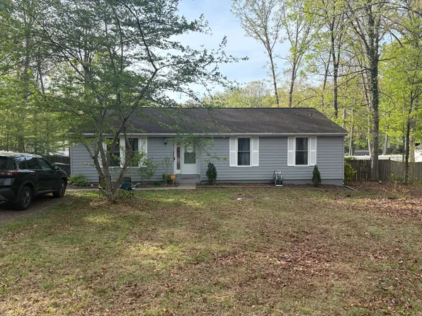 10603 Holleybrooke Dr, Spotsylvania, VA 22553