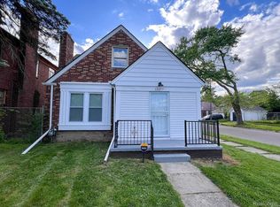 15377 Ferguson St, Detroit, MI 48227