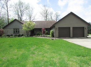 15433 Hagenderfer Rd, Plain City, OH 43064