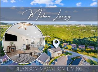 3002 Vineyards Ter #4, Branson, MO 65616