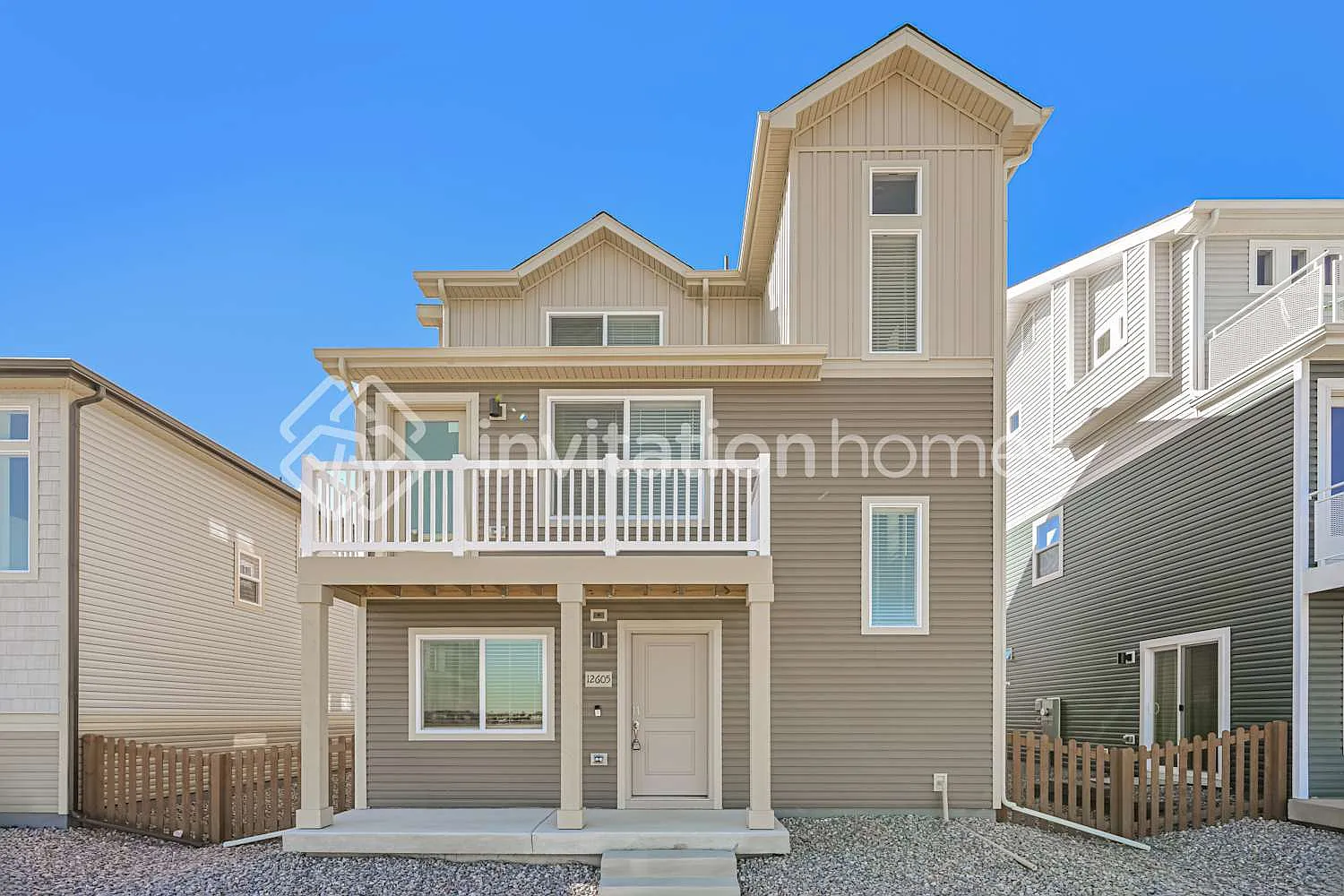 12605 E 101st Dr Commerce City, CO 80022 — Photo 1